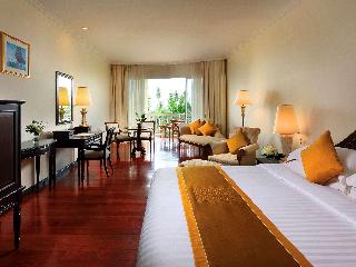 Sofitel Krabi Phokeethra Golf & Spa Resort fotoÄŸrafÄ±