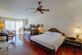 Sofitel Krabi Phokeethra Golf & Spa Resort fotoÄŸrafÄ±