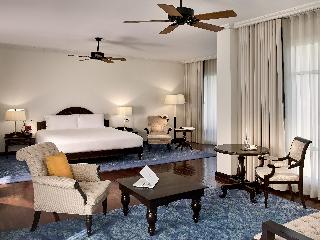 Sofitel Krabi Phokeethra Golf & Spa Resort fotoÄŸrafÄ±