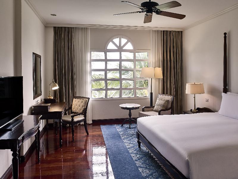 Sofitel Krabi Phokeethra Golf & Spa Resort - Oda
