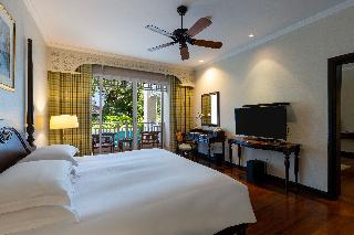 Sofitel Krabi Phokeethra Golf & Spa Resort fotoÄŸrafÄ±