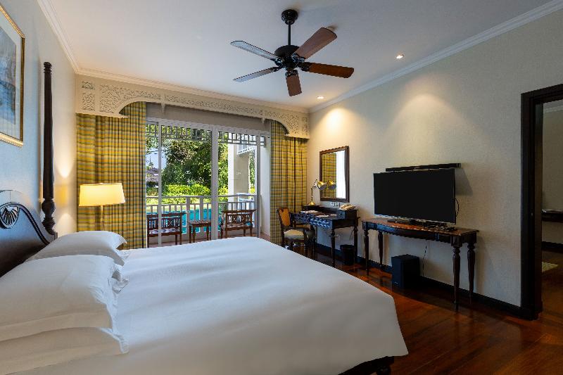 Sofitel Krabi Phokeethra Golf & Spa Resort - Oda