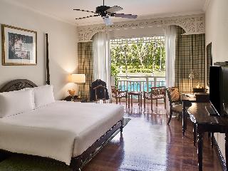 Sofitel Krabi Phokeethra Golf & Spa Resort fotoÄŸrafÄ±