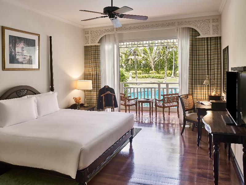 Sofitel Krabi Phokeethra Golf & Spa Resort - Oda