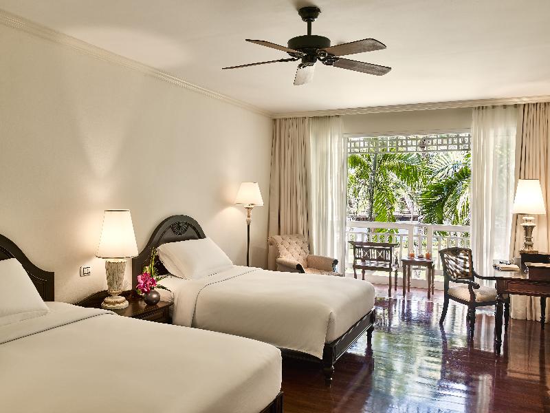 Sofitel Krabi Phokeethra Golf & Spa Resort - Oda