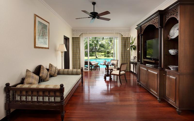 Sofitel Krabi Phokeethra Golf & Spa Resort - Oda
