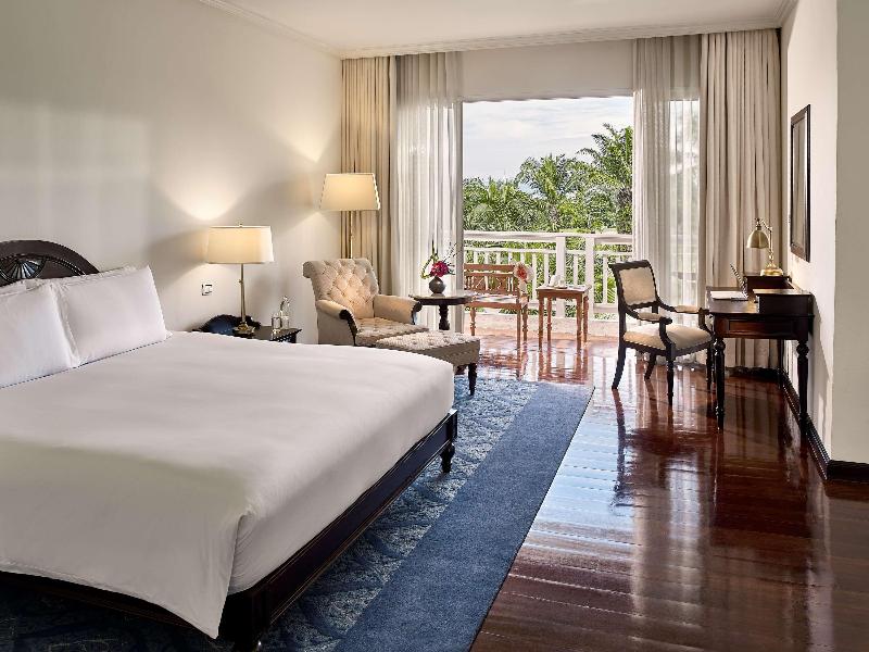 Sofitel Krabi Phokeethra Golf & Spa Resort - Oda