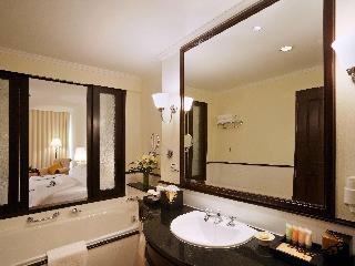 Sofitel Krabi Phokeethra Golf & Spa Resort fotoÄŸrafÄ±