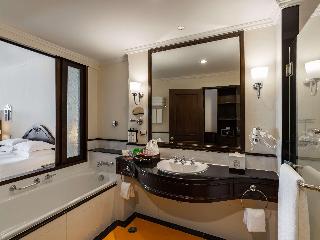 Sofitel Krabi Phokeethra Golf & Spa Resort fotoÄŸrafÄ±