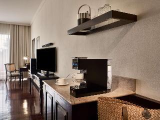 Sofitel Krabi Phokeethra Golf & Spa Resort fotoÄŸrafÄ±