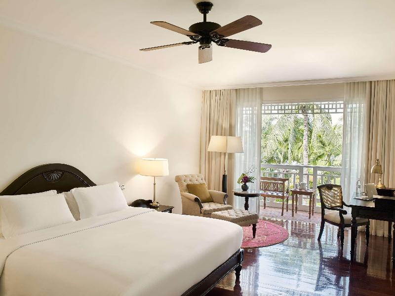 Sofitel Krabi Phokeethra Golf & Spa Resort - Oda