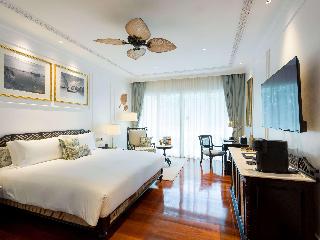 Sofitel Krabi Phokeethra Golf & Spa Resort fotoÄŸrafÄ±