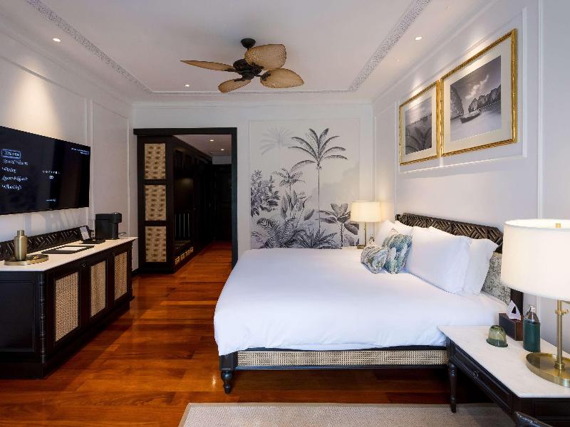 Sofitel Krabi Phokeethra Golf & Spa Resort - Oda