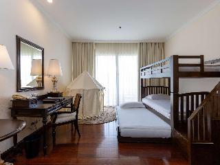 Sofitel Krabi Phokeethra Golf & Spa Resort fotoÄŸrafÄ±