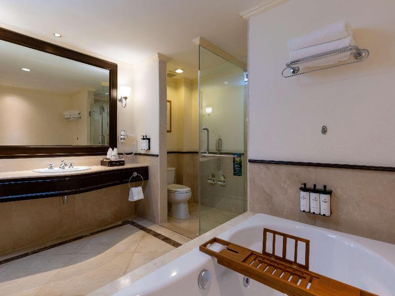 Sofitel Krabi Phokeethra Golf & Spa Resort - Oda