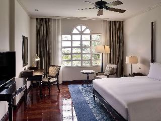 Sofitel Krabi Phokeethra Golf & Spa Resort fotoÄŸrafÄ±