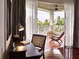 Sofitel Krabi Phokeethra Golf & Spa Resort fotoÄŸrafÄ±