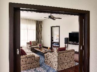 Sofitel Krabi Phokeethra Golf & Spa Resort fotoÄŸrafÄ±