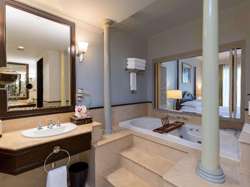 Sofitel Krabi Phokeethra Golf & Spa Resort - Oda