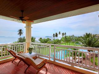 Sofitel Krabi Phokeethra Golf & Spa Resort fotoÄŸrafÄ±