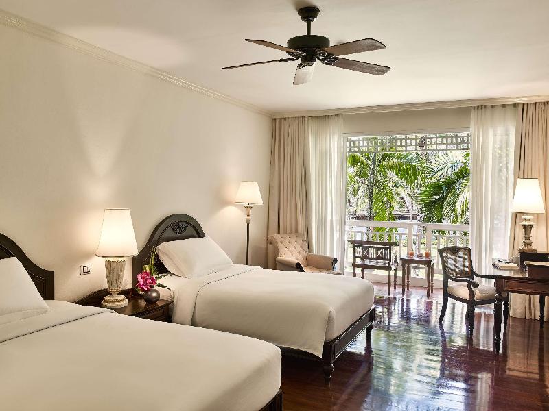 Sofitel Krabi Phokeethra Golf & Spa Resort - Oda