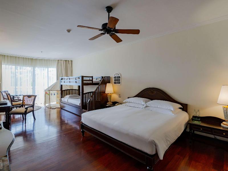 Sofitel Krabi Phokeethra Golf & Spa Resort - Oda