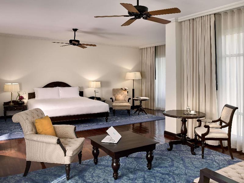 Sofitel Krabi Phokeethra Golf & Spa Resort - Oda