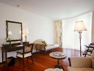 Sofitel Krabi Phokeethra Golf & Spa Resort fotoÄŸrafÄ±