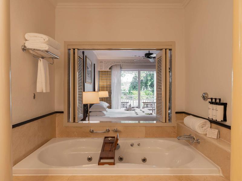 Sofitel Krabi Phokeethra Golf & Spa Resort - Oda