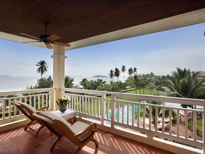 Sofitel Krabi Phokeethra Golf & Spa Resort - Oda