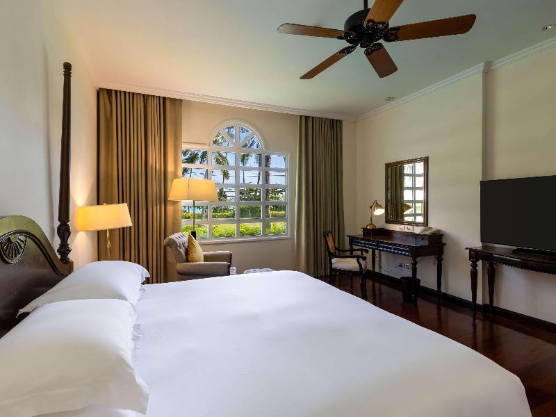 Sofitel Krabi Phokeethra Golf & Spa Resort - Oda