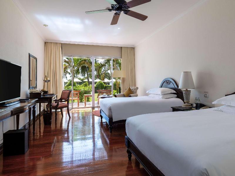 Sofitel Krabi Phokeethra Golf & Spa Resort - Oda