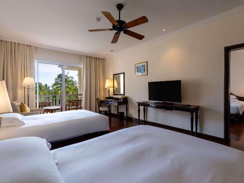 Sofitel Krabi Phokeethra Golf & Spa Resort - Oda