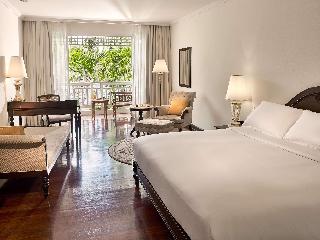Sofitel Krabi Phokeethra Golf & Spa Resort fotoÄŸrafÄ±