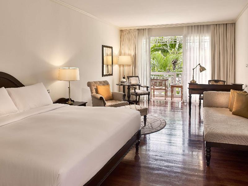 Sofitel Krabi Phokeethra Golf & Spa Resort - Oda