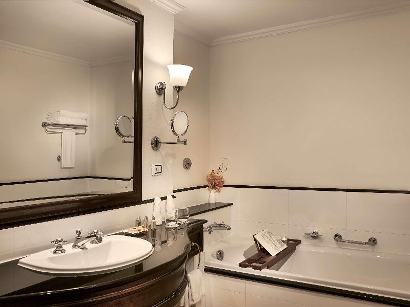 Sofitel Krabi Phokeethra Golf & Spa Resort - Oda