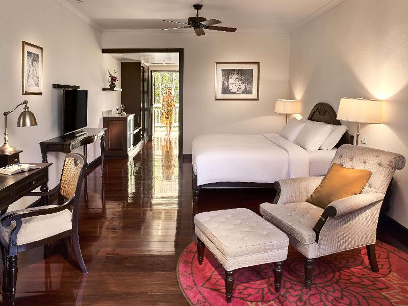 Sofitel Krabi Phokeethra Golf & Spa Resort - Oda