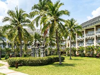 Sofitel Krabi Phokeethra Golf & Spa Resort fotoÄŸrafÄ±