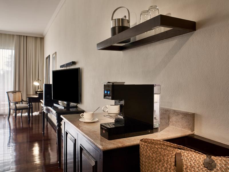 Sofitel Krabi Phokeethra Golf & Spa Resort - Oda