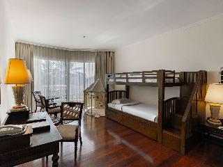 Sofitel Krabi Phokeethra Golf & Spa Resort fotoÄŸrafÄ±