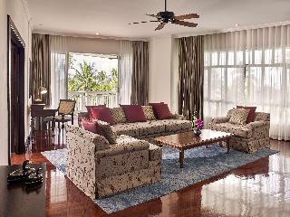Sofitel Krabi Phokeethra Golf & Spa Resort fotoÄŸrafÄ±