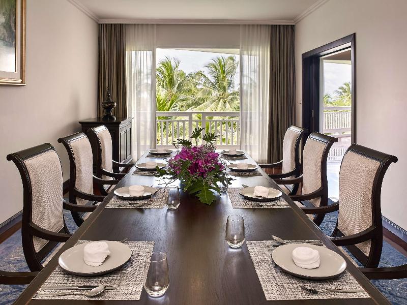 Sofitel Krabi Phokeethra Golf & Spa Resort - Oda