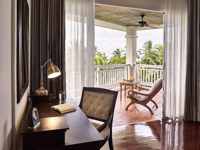Sofitel Krabi Phokeethra Golf & Spa Resort - Oda