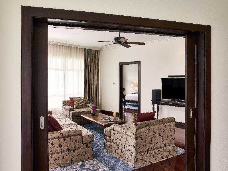 Sofitel Krabi Phokeethra Golf & Spa Resort - Oda