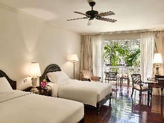 Sofitel Krabi Phokeethra Golf & Spa Resort fotoÄŸrafÄ±