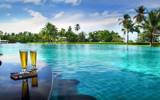 Sofitel Krabi Phokeethra Golf & Spa Resort fotoÄŸrafÄ±
