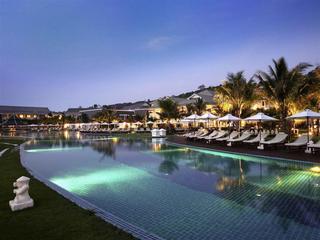 Sofitel Krabi Phokeethra Golf & Spa Resort fotoÄŸrafÄ±