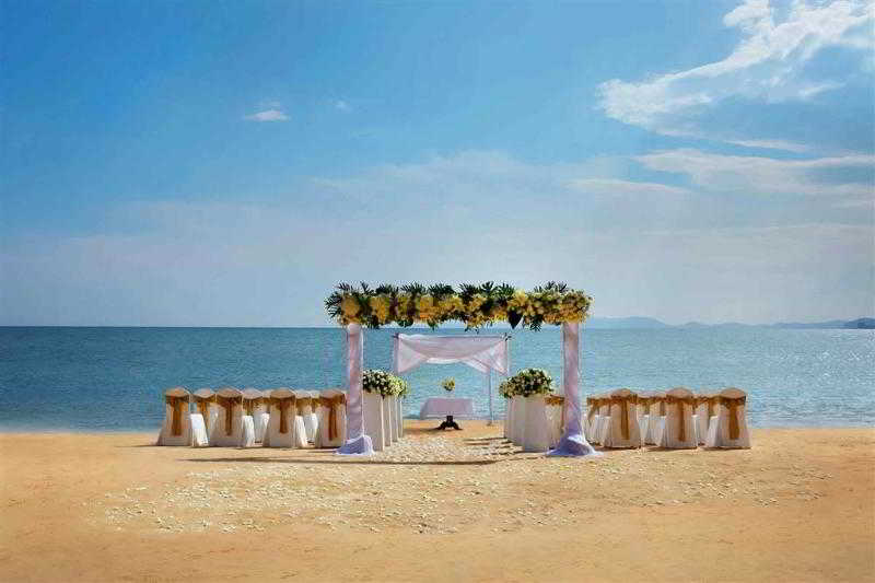 Sofitel Krabi Phokeethra Golf & Spa Resort fotoÄŸrafÄ±