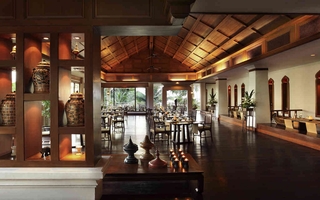 Sofitel Krabi Phokeethra Golf & Spa Resort fotoÄŸrafÄ±