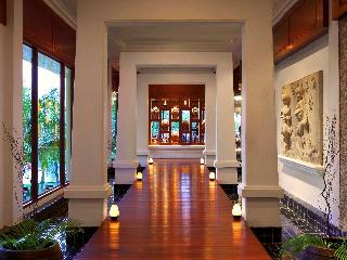 Sofitel Krabi Phokeethra Golf & Spa Resort fotoÄŸrafÄ±